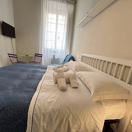 Le Violette Hotel Лука Екстериор снимка