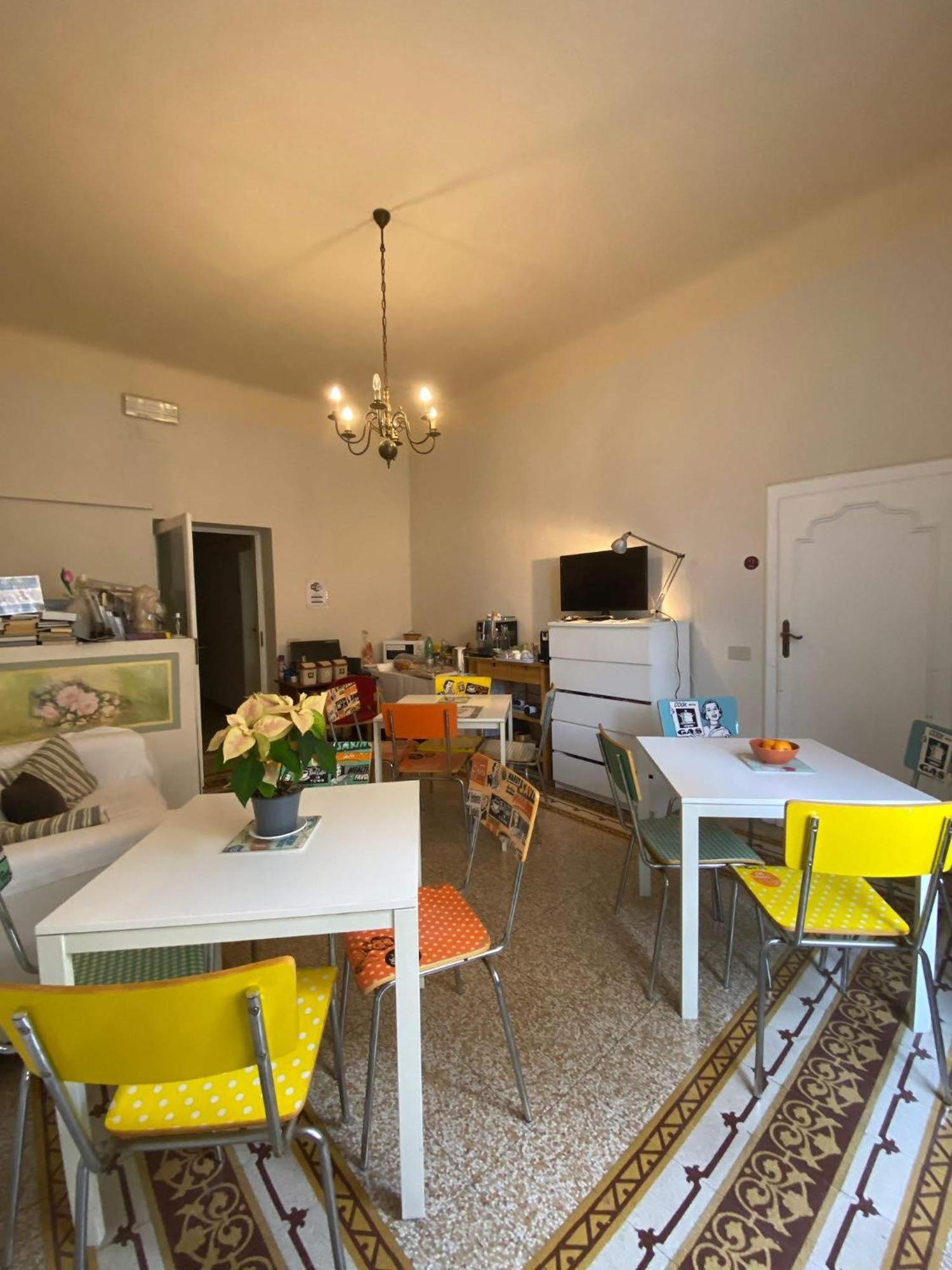Le Violette Hotel Лука Екстериор снимка