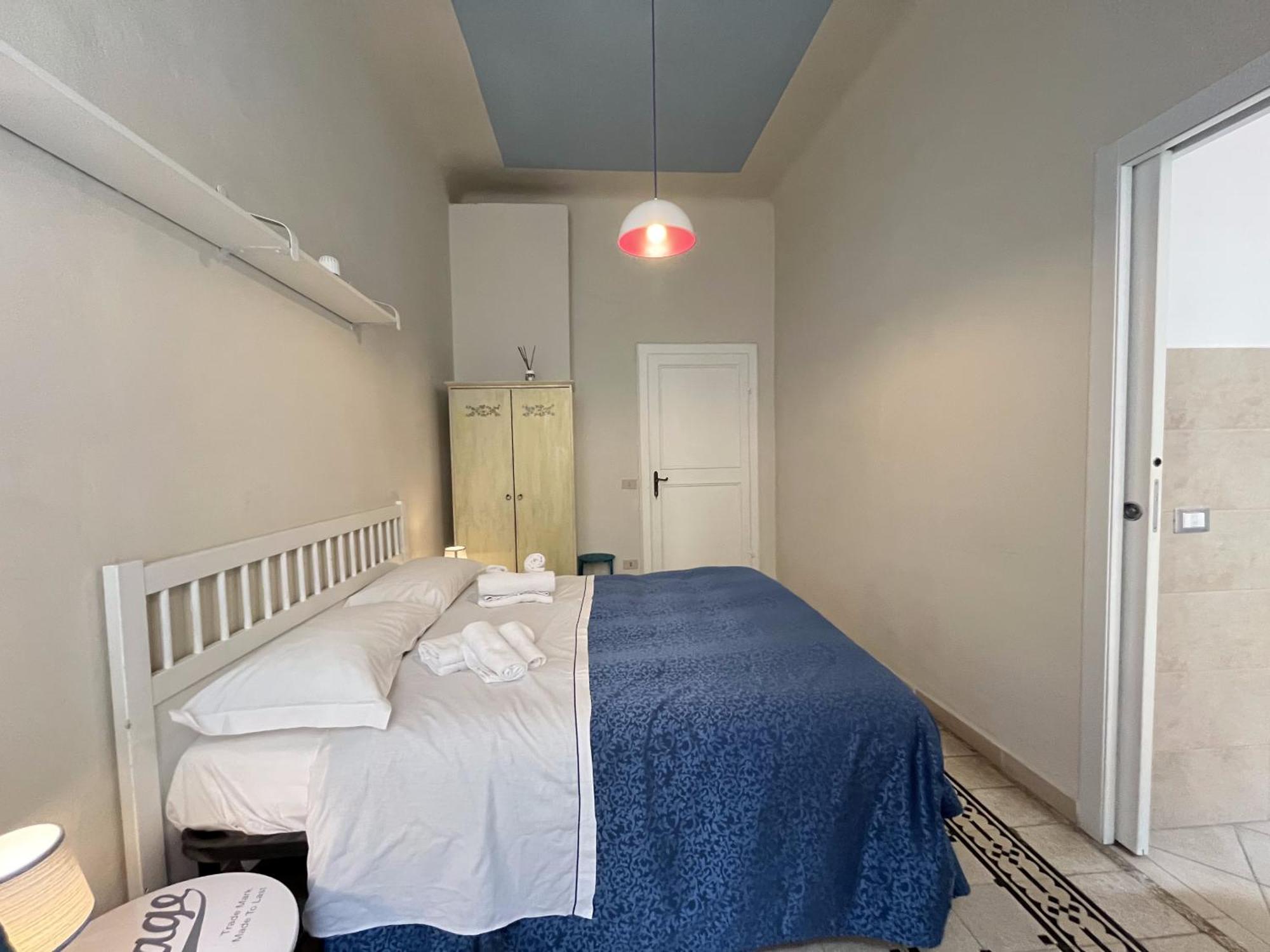 Le Violette Hotel Лука Екстериор снимка