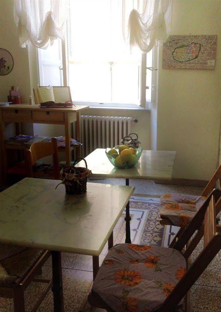 Le Violette Hotel Лука Екстериор снимка