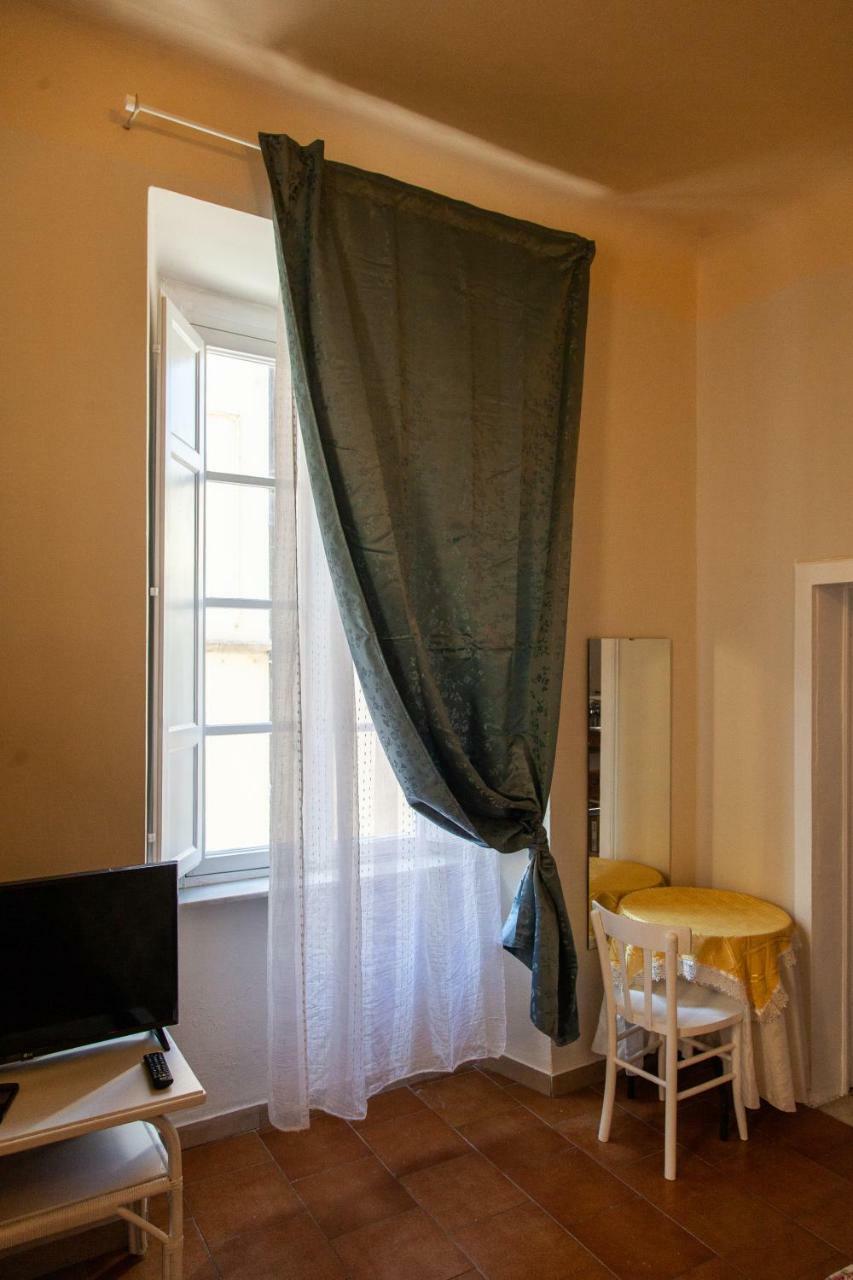 Le Violette Hotel Лука Екстериор снимка