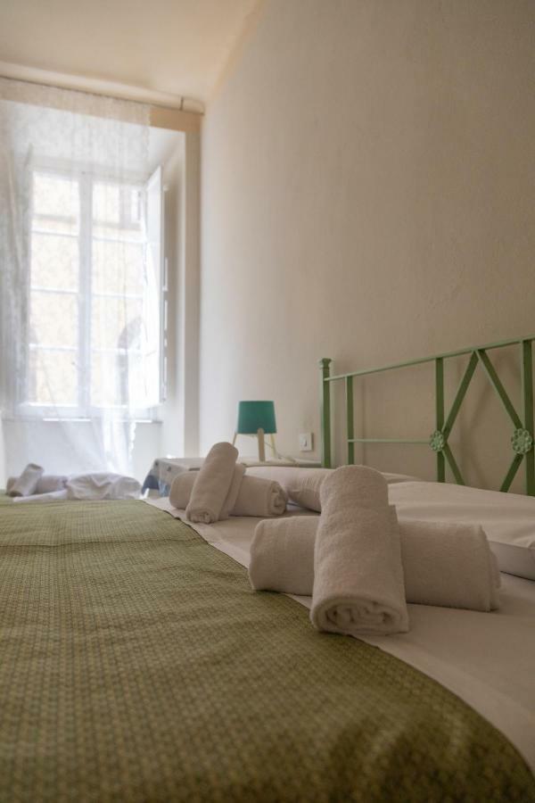 Le Violette Hotel Лука Екстериор снимка