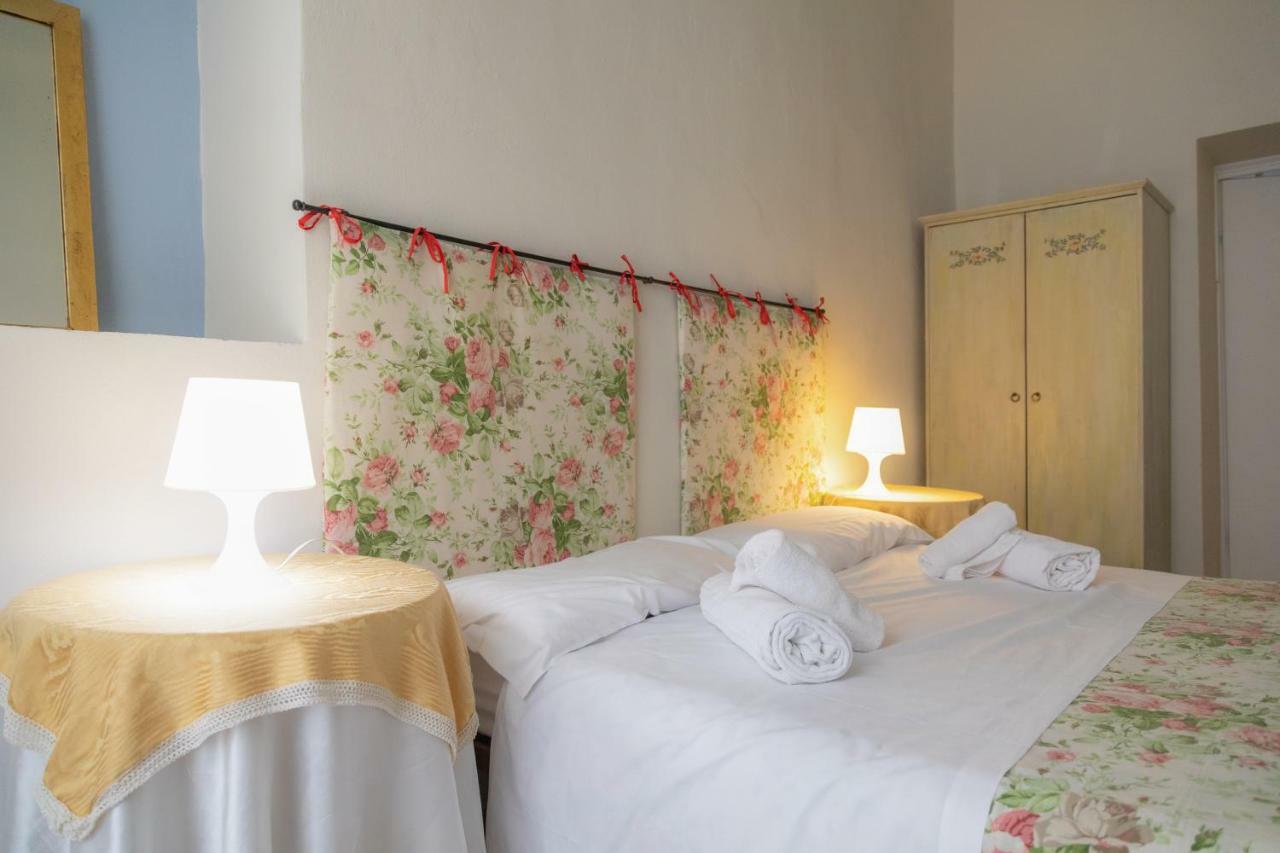 Le Violette Hotel Лука Екстериор снимка
