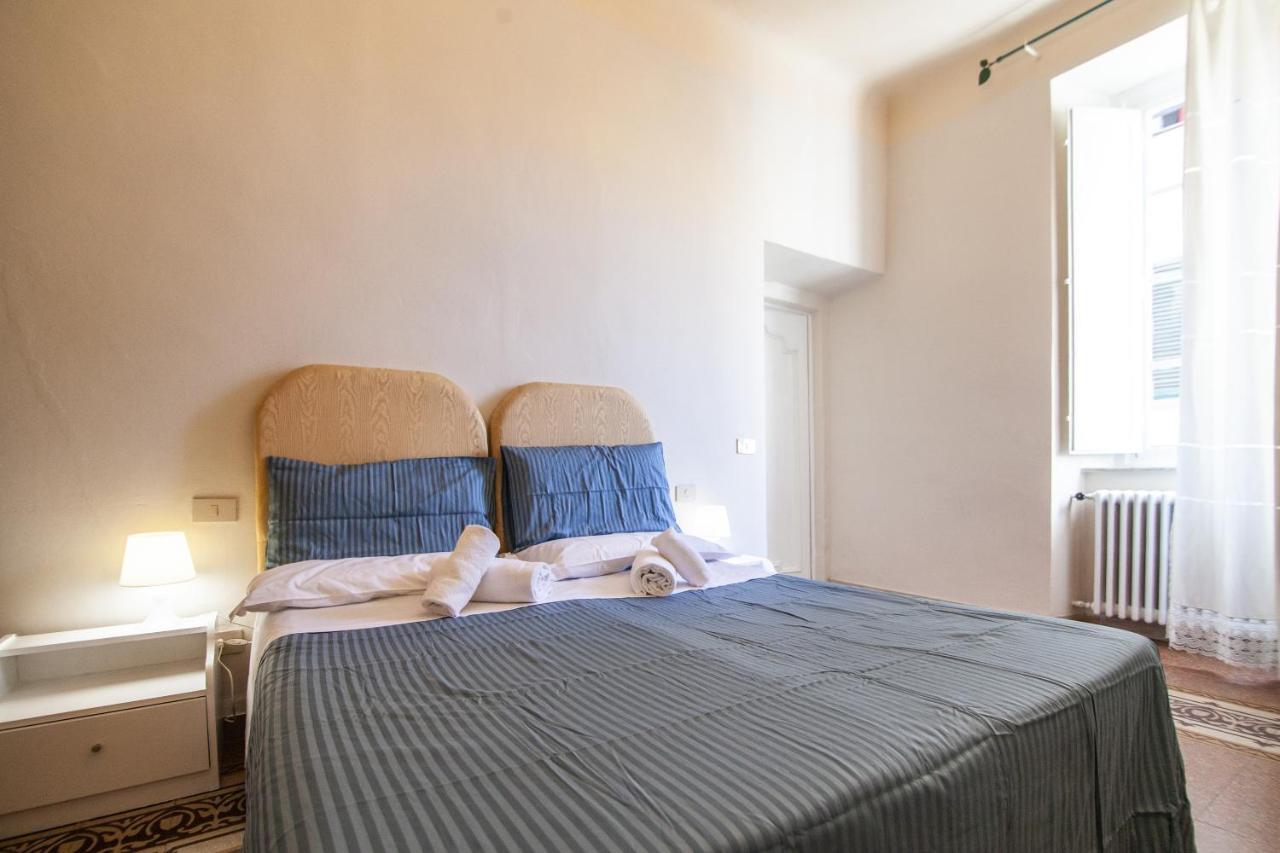 Le Violette Hotel Лука Екстериор снимка