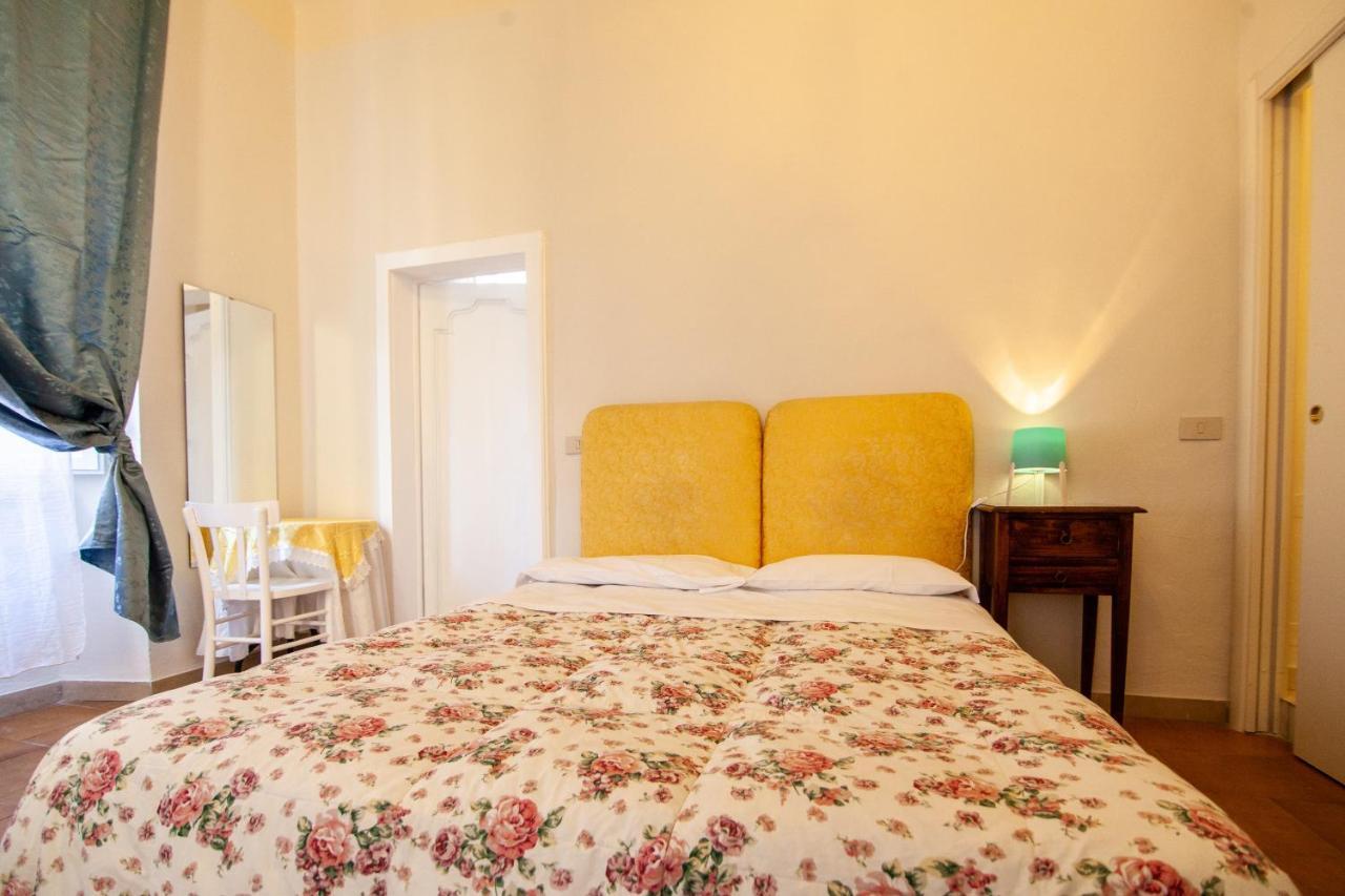 Le Violette Hotel Лука Екстериор снимка